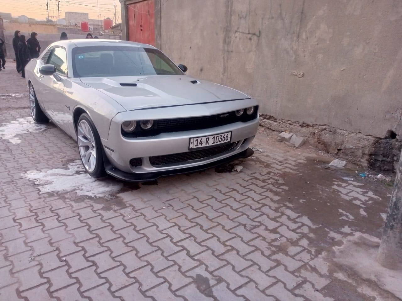 سلام عليكم
للبيع

جالنجر 2012
V6 3600
سياره جاهزه من كل النواحي
حداديه خلفيه نص عمر
دواخل حلوه تغطيس كاربون فايبر احمر
بيه صبغ صفحه اثر ستيكر فا صبغت صفحه
سياره حلوه
رقم بصره انكليزي بأسمي
سعره $98
مكاني بصره ياسين اخريبط
رقمي *********** البصرة, العراق
