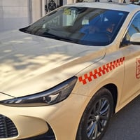 ام جي GT • ٢٠٢٥ • ٢٧٠٠٠ كم