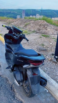 PCX • ٢٠٢٠ • ١٢٥