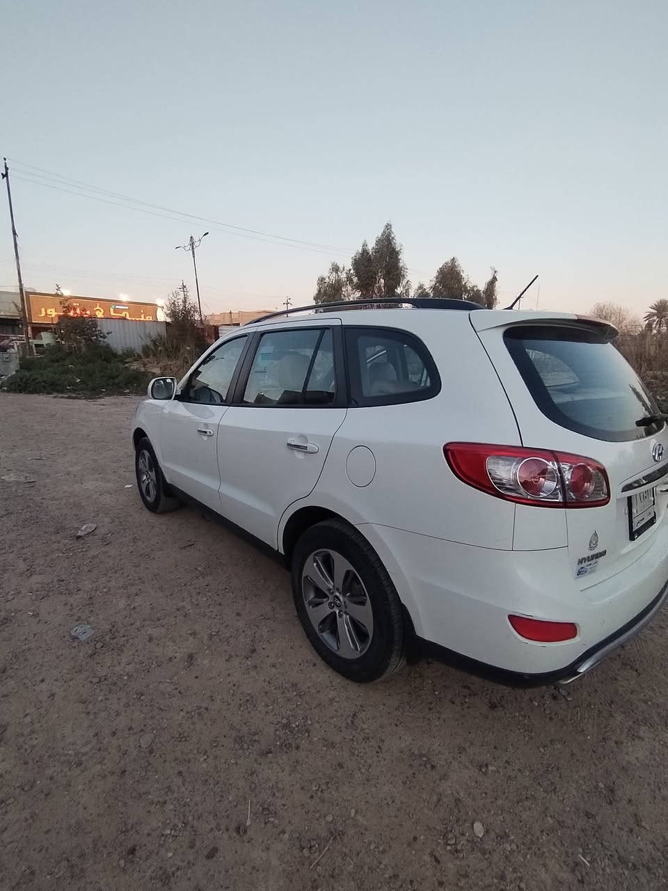 السلام عليكم تنتافي 2012  فول مواصفات بصمه فتحه كشنات جلد تحكم ستيرن مكينه سته مكفوله كفاله عامه من الصبغ والبارد رقم بغداد ألماني بسمي تحويل مباشر العنوان صلاح الدين قضاء بلد الاستفسار على الرقم    ***********////سته
