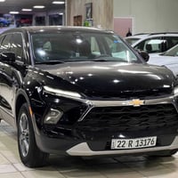 شوفر ليت بلايزر 2024 2LT كفاله عامه من كلشي ماعده بارد بلبنيد وصور الح...