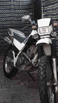 دراجه قفاز يوماها محرك ربع دراجه نضيفه اخت جديده دراجه خير من الله سعر...