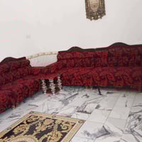 كنب • طبلات