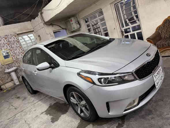 السلام عليكم 
فورتي 2018 امريكي Ex 
حادث بسيط الصور موجودة ب المنشور 
ميكانيك كلة كفالة رقم أربيل  كفالة المعرض تحويل او وكالة 
السعر 108 مجال بسيط 
مكان السيارة مدينة معارض البياع معرض الاخلاص 
***********
