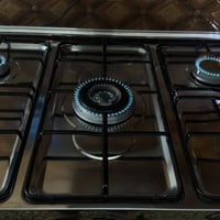 طباخ • جديد • مطبخ صغير