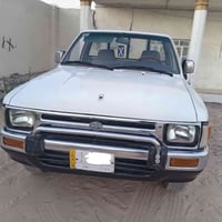 تويوتا • موديل ١٩٩٤ • مكينه ٢٤٠٠