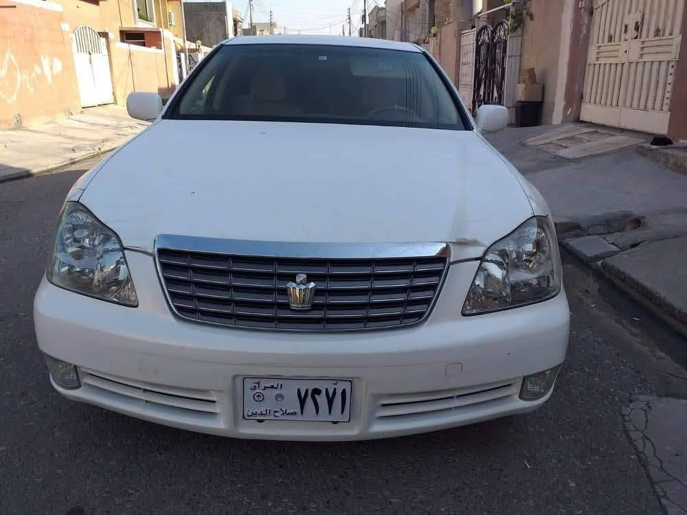 شاهانە کڕاون2007ساغه لەوەتەی داخل بووە لای خۆمانە هەزەو پاکانەی سۆرانە زۆرپاکە تەبرید و گێڕو مەکینەی بەشەرتە سەنەوی لەگەڵە ڕقم اصڵیه گۆڕینەوەش دەکەم لەسەر دڵگرتن سعری85و مجال 
***********
*********** أربيل, العراق
