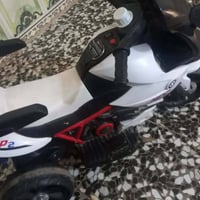 دراجه كهربائيه • تبديل بطاريه