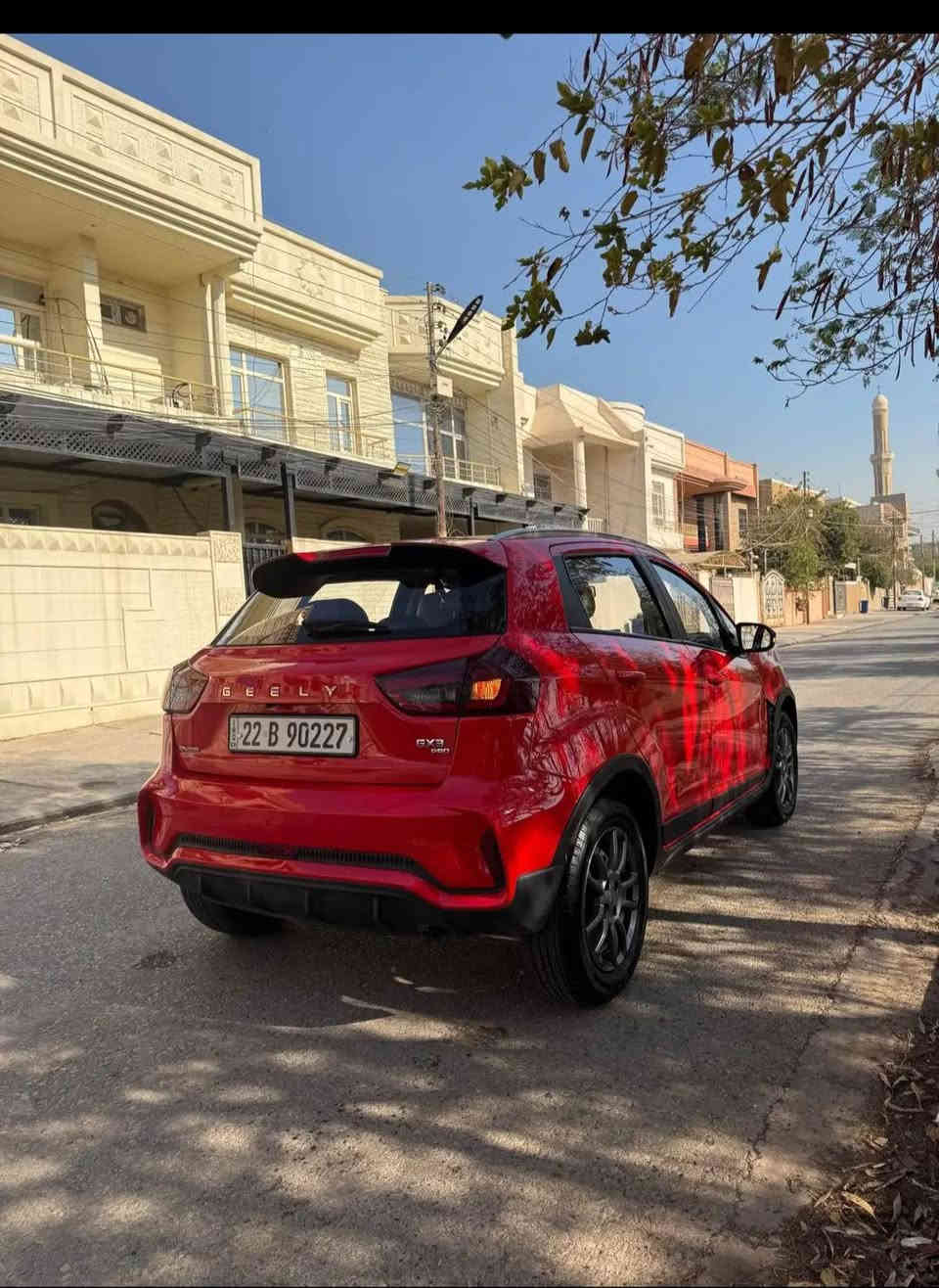 موديل 2024زه مان شريكه باجگر
ته نها25هه زار رۆیە
فول موسفات
سلايت ناوجلد ويل كروم مكينه15
شاشه ماميره بى سبوخ بى تحديل
كمى مجال*********** أربيل, العراق
