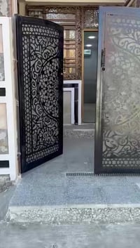 شارع المعارض • ١٠٠م • سند ٢٥