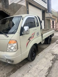 سەرەتا بەناوی خوای گەورە کیا بۆنگۆ بۆ فرۆش  سەیارەکە زۆر جوانو نازدارە...