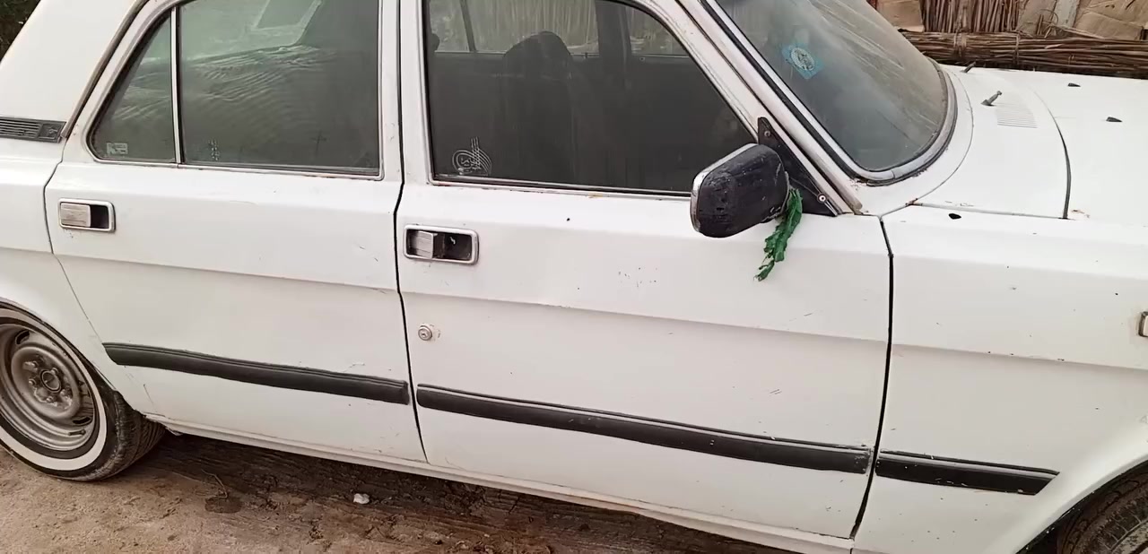 سياره فوللكه للبيع او امراوس ترهم امراوس حسب القناعه علمن مكينه بيه بكن أو ابراص اباي سياره اراوس مكان السياره سوق الشيوخ


**إذا كنت صاحب هذا الإعلان وتريد حذفه لأي سبب، رجاءا أرسل رسالة إلى الدعم الفني**