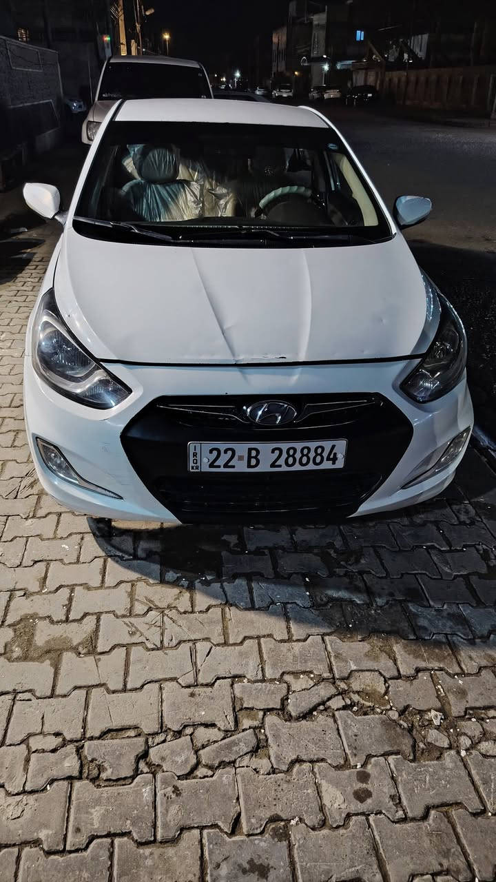 اكسنت مديل 11 خليجيه مكينه 1600 كير محرك كفاله تخم تاير جديد حداديه كله جديده داخل نضيف بيجي
مواصفاته نص فول تحكم ستيرن ABC مانع انزلاق 5 ويل كب سستم سماعات كامل معه شاشه تاب وكامره دواره
لد زنون رقم اربيل هزه وسنويه جديده ستوني مسويهن تريد تحويل تريد وكاله بسم صديقي السياره تجيك الوكاله باب البيت قطعتين صبغ جاهزه من كلشي السعر  92وبيه مجال الستفسار
*********** مكان النجف
