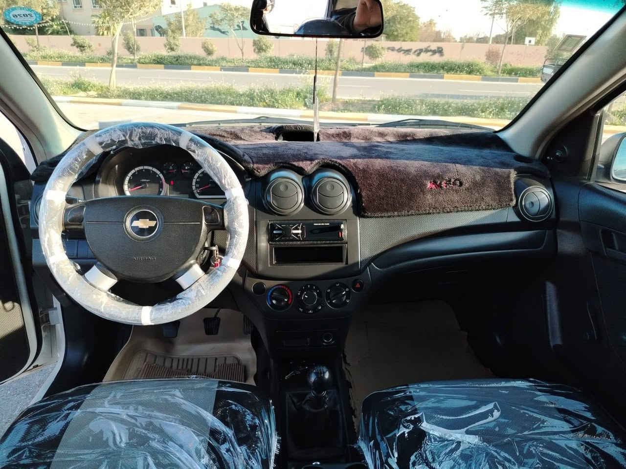 شۆفرلێت ئەڤیۆ 2009 مەکینە گەورە 
165 هەزار کم ڕۆشتووە 
سەنەوی ژینگەی نوێیە 2030
ڕەقەم و هەزەی نوێیە 
هیچ مەسرەفێکی تێدا نییە 
تەنها دوو پەڵە بۆیاخی هەیە 

سعر : لە کۆمێنت داوای بکە ڕاستەوخۆ بۆت دێت 🤖 

گێر و مەکینەی بەشەرت 
هیچ کێشەیەکی تێدا نییە 

ژمارەی خاوەنەکەی 
***********
