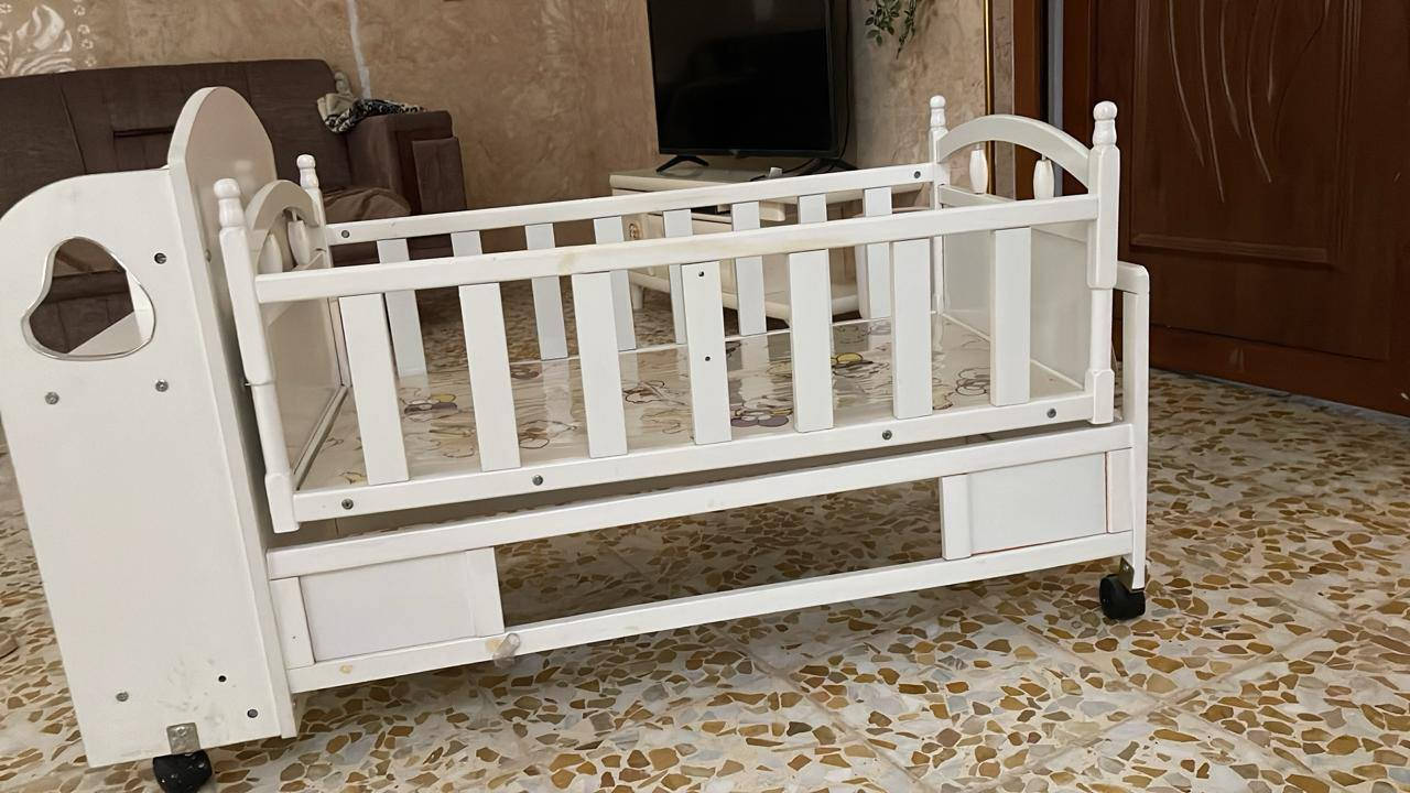 للبيع مستخدم بس شي قليل


**إذا كنت صاحب هذا الإعلان وتريد حذفه لأي سبب، رجاءا أرسل رسالة إلى الدعم الفني**