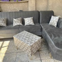 نص كنبة • حي الجهاد