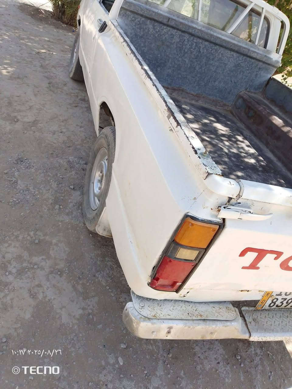 سياره للبيع واللي يريد نتصل على رقمي ‏‪***********‬‏
