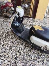 ماكس بوليس • مكينة اصلية • مامفتوحه