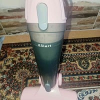 مكنسة كهربائية • أجهزة منزلية