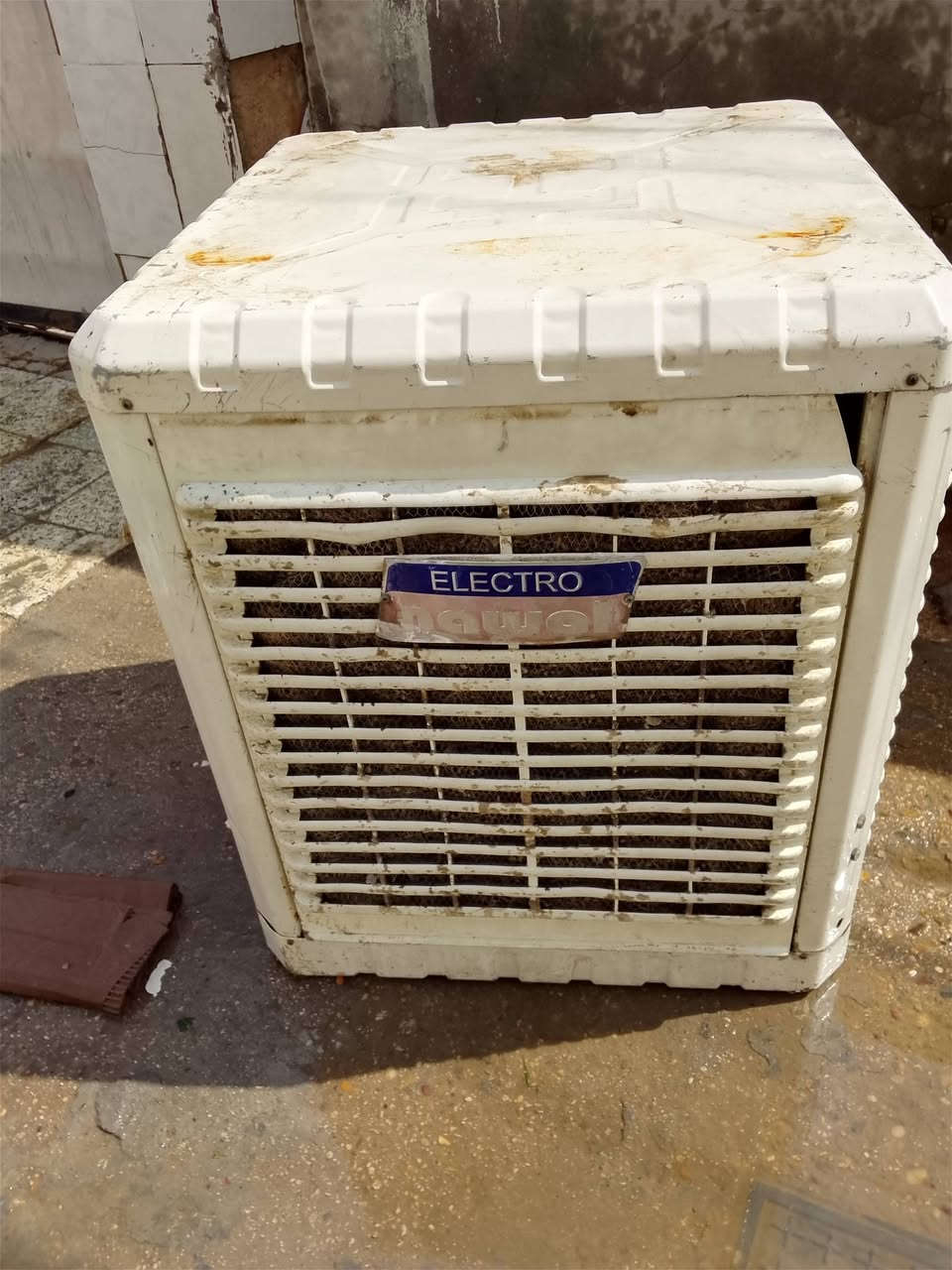 مبردات عدد2 سعر لوحده 60 نضيفات ملف نحاس عنوان شهداء جامع تقوى


**إذا كنت صاحب هذا الإعلان وتريد حذفه لأي سبب، رجاءا أرسل رسالة إلى الدعم الفني**