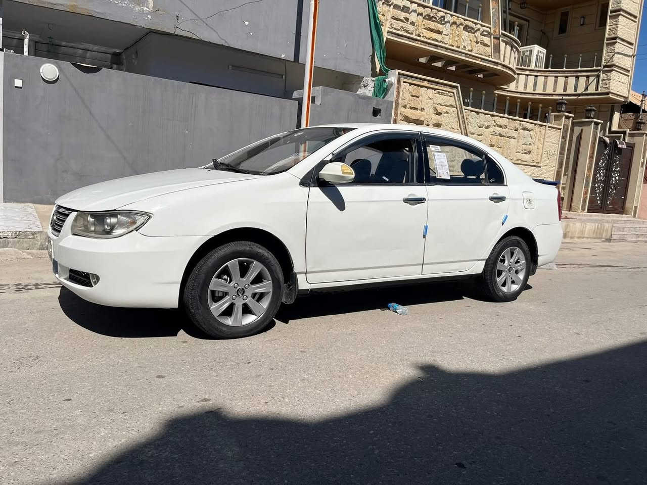 البيع نقد
ليفان 620 شرط الوكاله و التحويل رقم كربلاء مشروع وطني بسمي سنويه 28   تحويل بل موصل كابون بانزين ماستر سنويه 28 
 بولند صبغ وتصليح خياسات وداير صبغ مكينه وكير شرط تدفئه شغاله تبريد نقص غاز طخم تاير جديد طخم جديد سياره جاهزه قفل مركزي شاشه كامره دواره دوشمه جديد سياره حلوه وجاهزه 
سعر 38 
مكان سياره موصل لأيسر حي التحرير 

*********** 
***********
