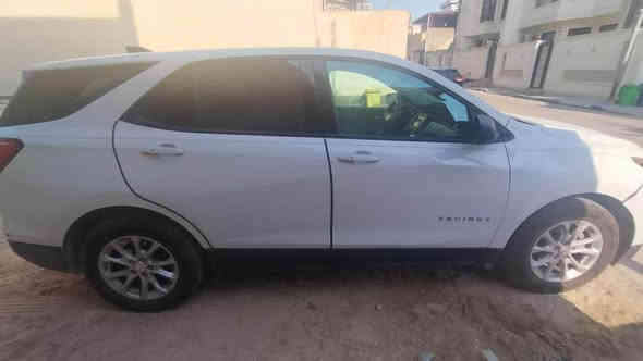 سياره أكوينكس مديل 2018 ضررها جاملق وبنيد فقط مكينه كير تبريد حداده كفاله ماشيه ١٢٠ سياره جديده وبلعافيه ع ياخذه السعر 120 وبيه مجال البصره حي الزهور 
رقم الهاتف ‭٠٧٧٠ ٥٧٨ ٨٢٦٢‬
*********** البصرة
