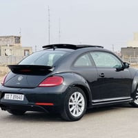 بيتل • ٢٠١٨ • مكينة 2000 تيربو