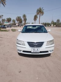 سوناتا خليجي • ٢٠٠٧ • رقم بغداد