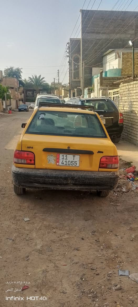 سيبا مديل 15مصفرة هية غرمات رقام انكليزي هزة جيدة بسمي سيارة تحويل مباشرة مكينة وكير  وعينة وصينة جيدات بعدهن بل ضمان شوصيهة خير من الله تخم تاير كور صالة 3يام شادة  سلف دينمو باتري توني شادهن كرهباتهة كلهة شغالة  خيسات توني عمرهن وصباغن مابيهة ولا قطرت خياس سيارة نوزلات بارحة شديتهن رديتر جيد هوة وجينات واتر بم جيد توني شدية يعني منوضمة كاملة مال مي بدلها منوضمة كاملة مال بنزين هم توني شادهة لهة  سعر 28ببهة مجال حك جية عنوان سيارة بغداد الغزالية وهاذ رقمي ***********
