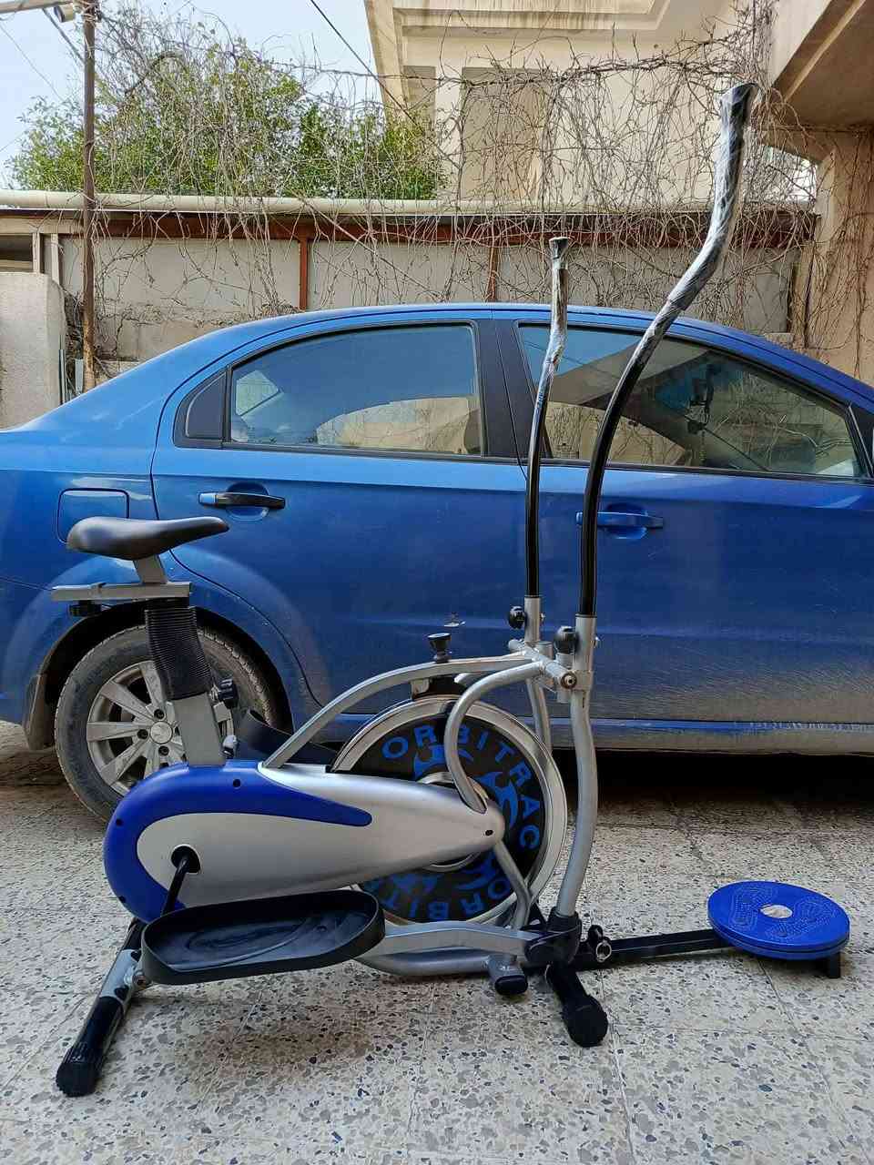 اجهزه رياضيه جديده شراي يجي خاص


**إذا كنت صاحب هذا الإعلان وتريد حذفه لأي سبب، رجاءا أرسل رسالة إلى الدعم الفني**