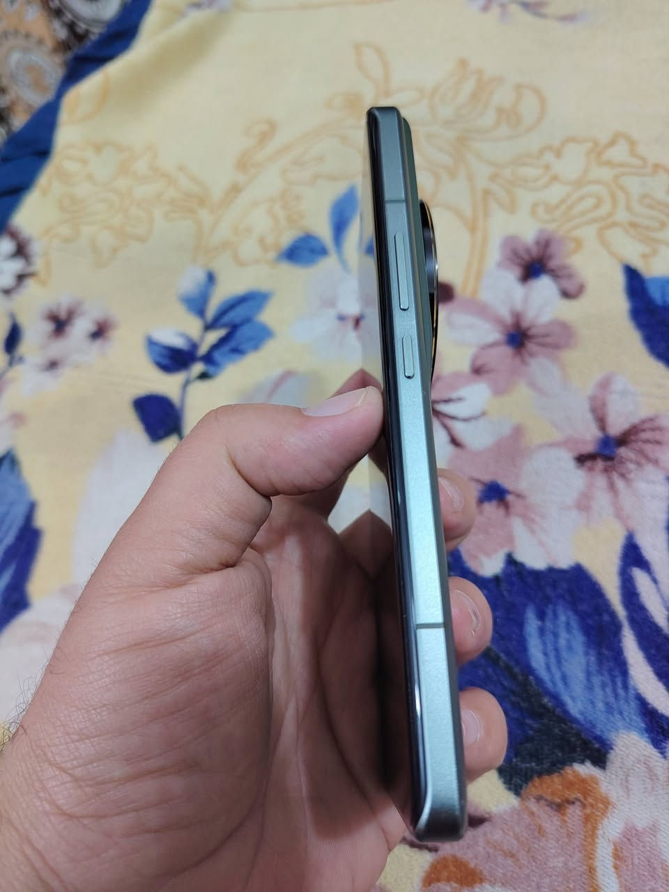 شاومي 13 الترا
256/12
نسخه صينيه روم عالمي كامل ملحقات
السعر 600 الف مكاني ناصريه مركز


**إذا كنت صاحب هذا الإعلان وتريد حذفه لأي سبب، رجاءا أرسل رسالة إلى الدعم الفني**