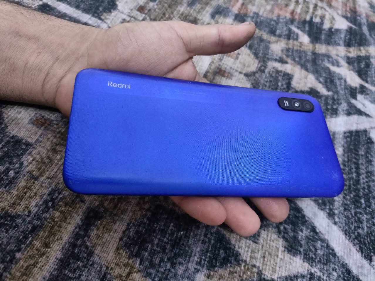 السلام عليكم اجهزه بأسعار مناسبه
جي 7 برايم ذاكره 32 سعره 25 الف
ريلمي C30s ذاكره 32 سعره 35 
ردمي 9 A  ذاكره 32 سعره 35 
سامسونك M12 ذاكره 128 سعره 60 
مكاني ديوانيه مركز توصيل ماكو ومراوس ماراوس
اتصال ***********
