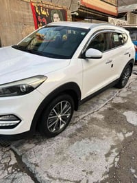 🚘 للبيع | هيونداي توسان خليجي 2016 🚘  🔹 المواصفات: ✅ الموديل: 2016 ✅ ا...