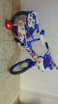 بايسكل • استعمال قليل • نجف