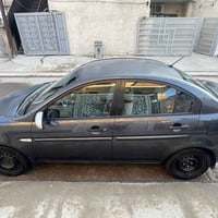 هونداي اكسنت • ٢٠٠٧ • كفالة عامة