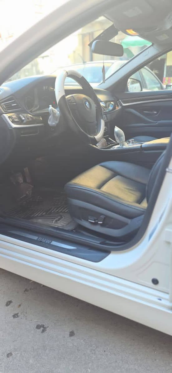 ل BMW 520D 🎲🎲
‏كرت2013
‏كاملة مسكرا رقم 1
‏فتحة سقف
‏شاشة اسقاط__عداد تيجتال
‏ذواكر+بصمات+كراسي كهربا
‏اوتو هولد- فرين كهربا
‏ترحيب دخول⚓⚓
‏بخ قطعتين التزام زنار
‏وضعيات قياد Comfrt. Sprt-eko
‏تثبيت سرعة+ تحكم طارة 
‏دركسون كهربا
‏ماوس __غيار كوبرا 🎲🎲
‏محرك20 توين تيريو
‏4 سلندر  ديزل
‏وارد كوري ديزل
ماناقصة ليرة
مدفوعة رفاهتيا من صاحب الكرت مباشر
‏مطلوب 12800⚓⚓

٠٩٦٨٨٤٠٣٣٢


**إذا كنت صاحب هذا الإعلان وتريد حذفه لأي سبب، رجاءا أرسل رسالة إلى الدعم الفني**