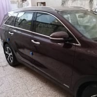 سورنتو • ٢٠١٦ • عمارة ميسان