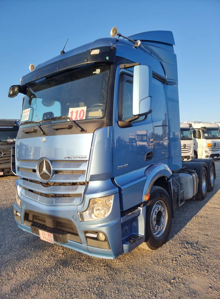 معرض(طيب)اربيل قوشتبه اكتروز موديل 2017%***********
