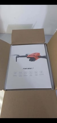 شاومي • كبس شركه • توصيل