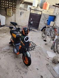 إكس ٩٠٠ • اربعه سرع • ٥ باتري