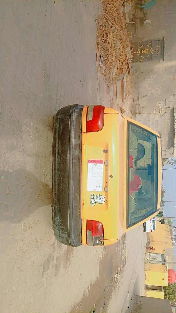 سلام عليكم سايبه موديل 2016 رقم البصرة سنويه تنتهي 27 تفاصيل أكثر ***********سعرها 27وبيه مجال
