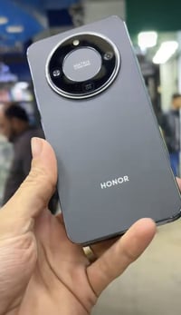 هونر X9d • نضيف • استعمال شهر