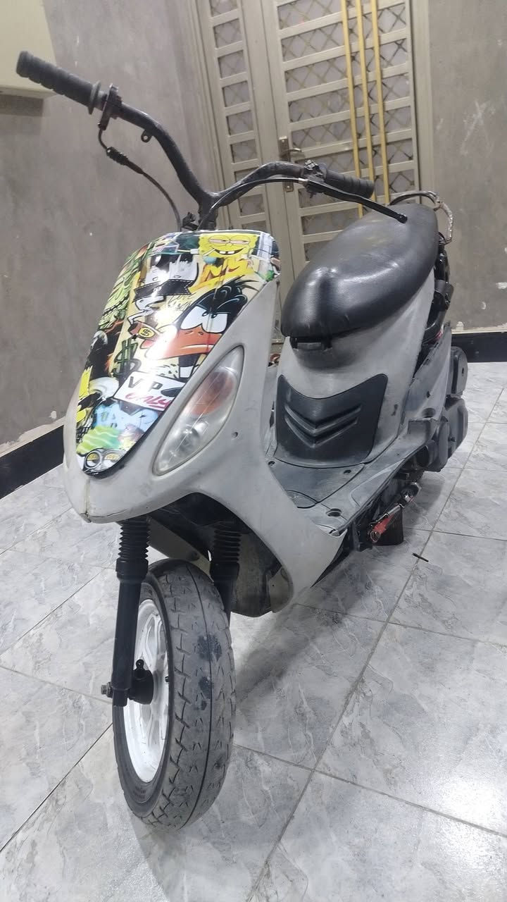 مكلف بل نشر 
السلام عليكم
دراجة ماكس منغولي للبيع الدراجة نضيفة ومكينتهة حلوة مزودة 55 يعني شلعة ومعدل والدراجة خير من الله ما وكفتني بمجان تشتغل سلف هندر الرقم(***********‪ بي واتساب
السعر:475‪
مكان الرفاعي
