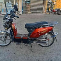 موطور شحن • بطاريات ٩ • كهربائيات شغالة