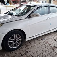 سوناته • ٢٠١٠ • كربلاء طويريج