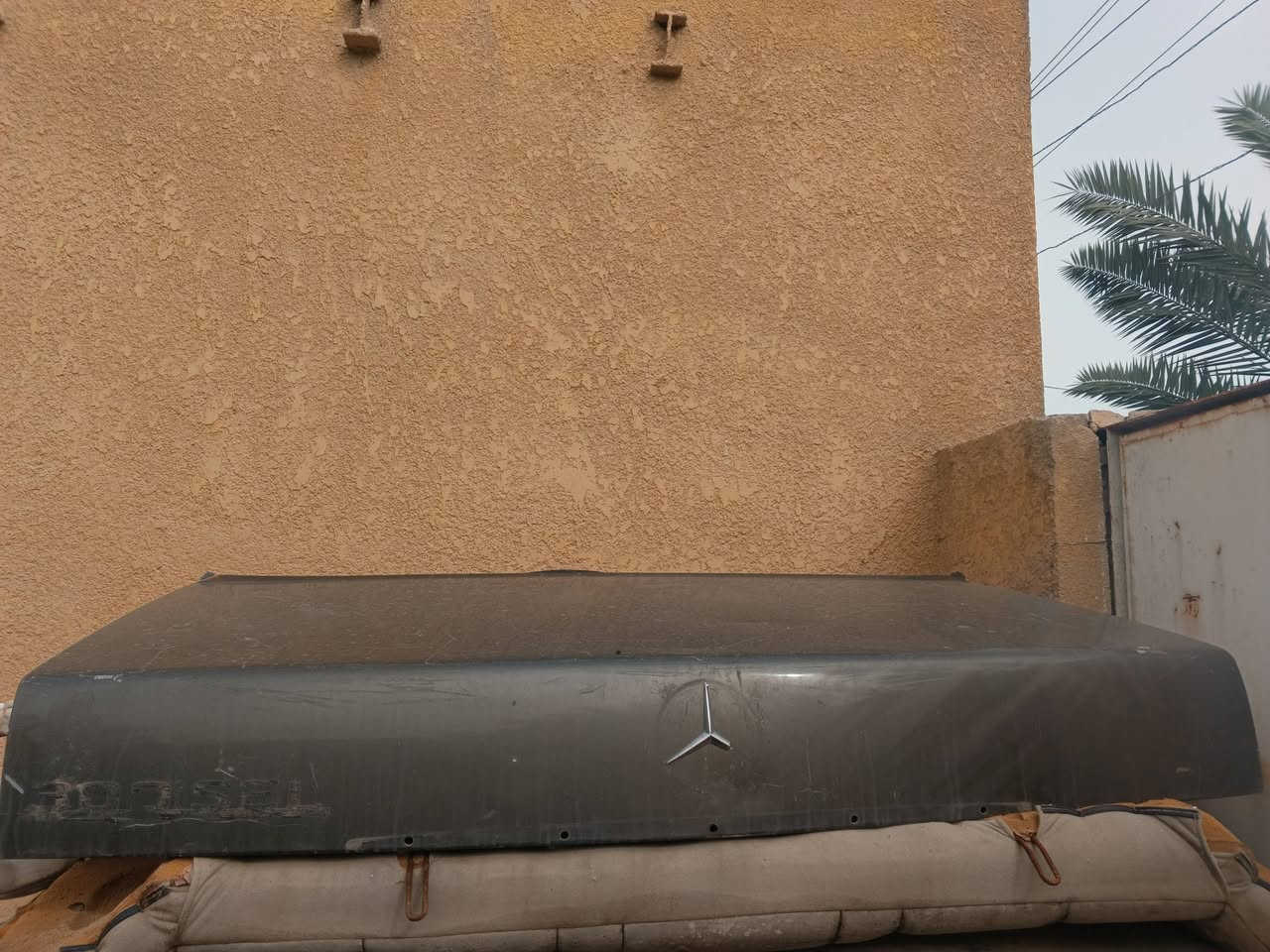 زوج جاملاغات جانمبو مال حاويه جدد وقبق جنطه مال حاويه قفلهن 200


**إذا كنت صاحب هذا الإعلان وتريد حذفه لأي سبب، رجاءا أرسل رسالة إلى الدعم الفني**