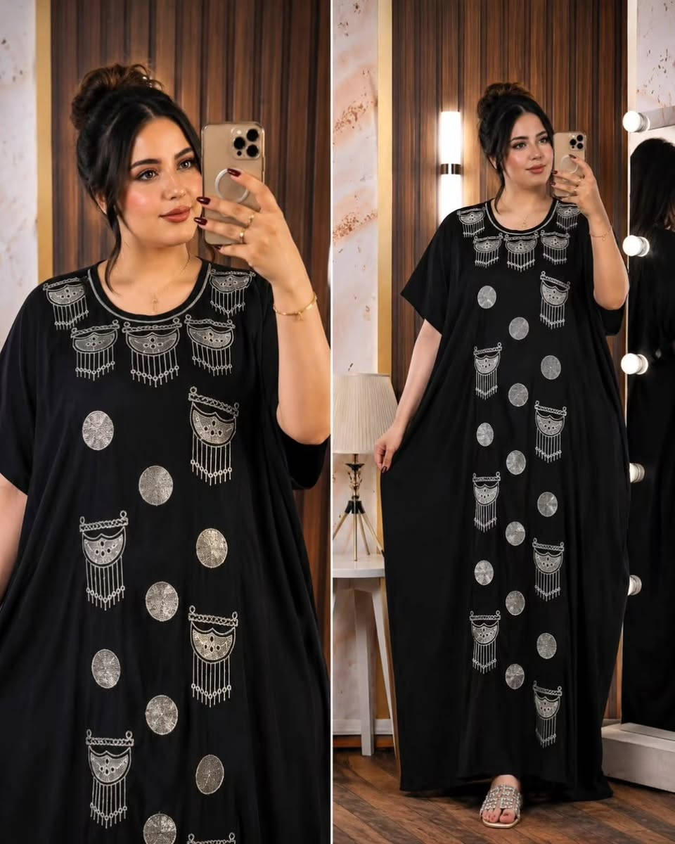 جمله جمله جمله 🔥للاستفسار اكثر @بيت الغريب 
***********
***********
***********
او على رابط القناة👇👇👇
https://t.me/LAREN_FASHION
خصم لاصحاب الكميات
