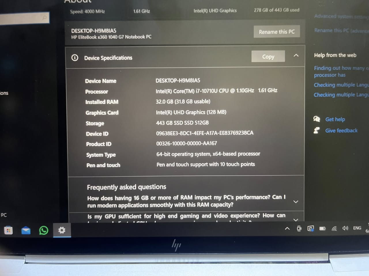 للبيع السعر 600


**إذا كنت صاحب هذا الإعلان وتريد حذفه لأي سبب، رجاءا أرسل رسالة إلى الدعم الفني**