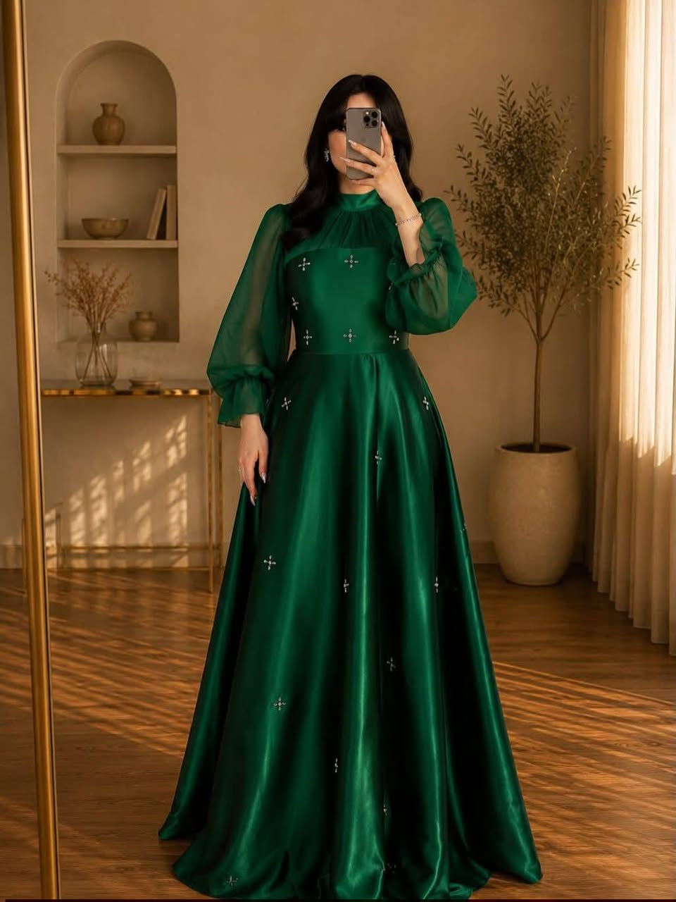 )
✨للحجز والاستفسار مراسله واتساب ✨
☎️ *********** 📞

توصيل لجميع المحافظات 5 🚚
شرط يوصلها لباب البيت تقيس وتتاكد من فستان يله تدفع الحساب في حاله فستان ماعجبها او صغير او كبير ترجعه وتدفع اجور توصيل 5 الاف سواء كان عنوانها بغداد او م
#فساتين #فستان #فساتين_سهرة #فساتين_سهره الف#فساتين_زفاف #فساتين_طويله #فساتين_العيد #تخفيضات #تخرج#عباية #قفطان #بشت #اكسبلور

