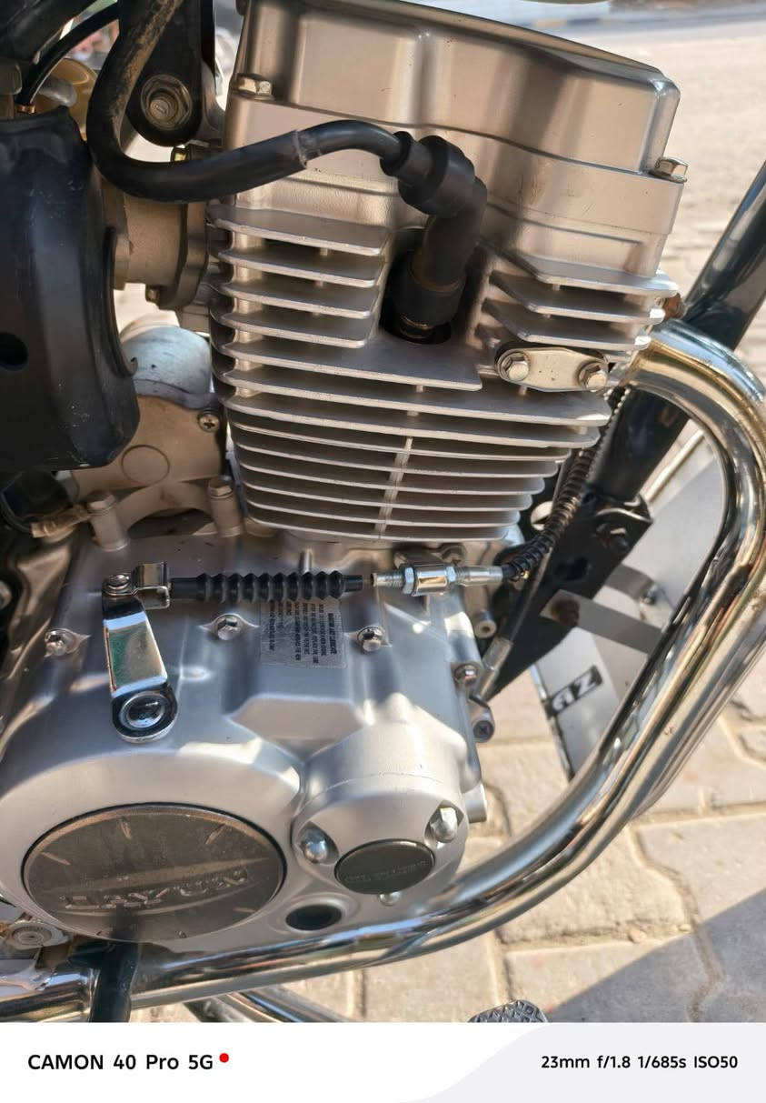 السلام عليكم دراجة دايوان عضم موديل 22 مكفولة أوراق أصولي مكاني كربلاء المقدسة حي التحدي سعره 1,450 وبيه مجال للشراي 
***********
***********
